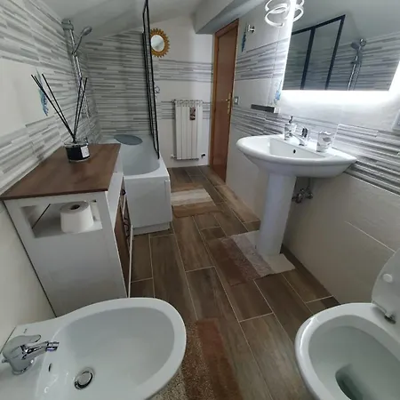 Apartment La Dolce Sosta - Tuscany *