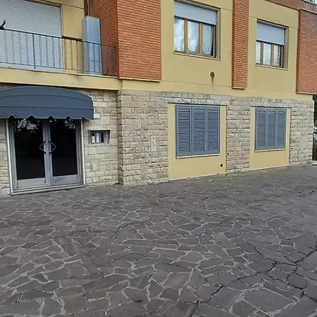 La Dolce Sosta - Tuscany * Chianciano Terme