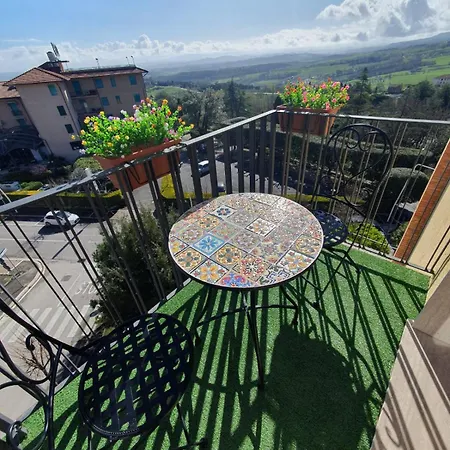 Apartment La Dolce Sosta - Tuscany