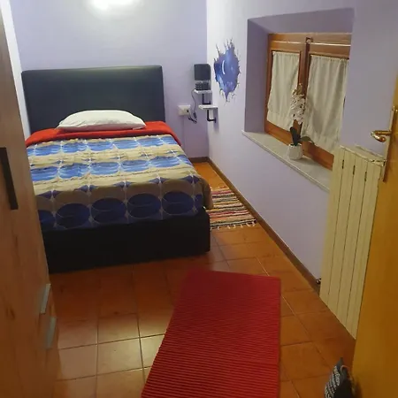 Apartment La Dolce Sosta - Tuscany Chianciano Terme