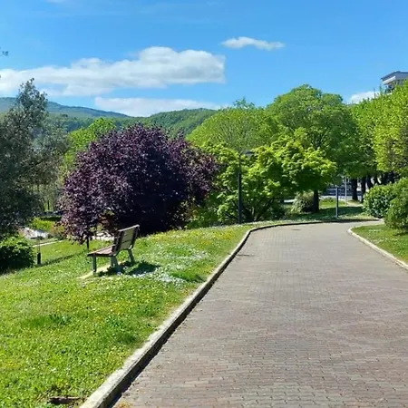 Apartmán La Dolce Sosta - Tuscany *