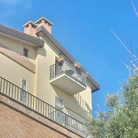 Apartment La Dolce Sosta - Tuscany