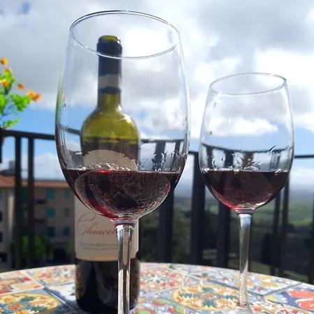 Apartmán La Dolce Sosta - Tuscany