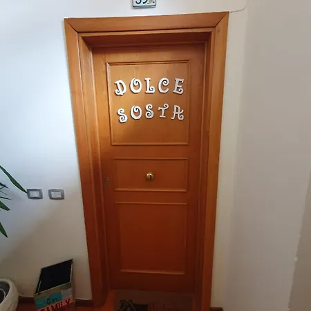 Apartment La Dolce Sosta - Tuscany Chianciano Terme
