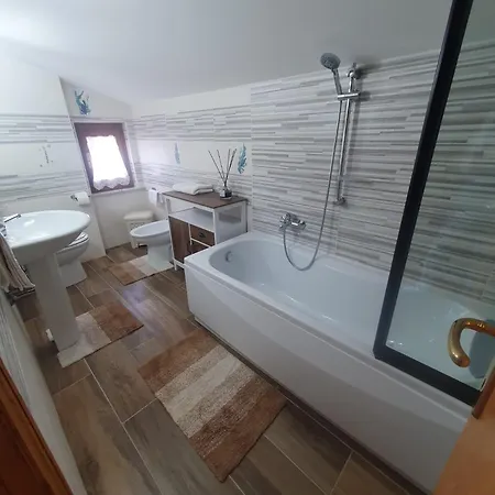 Apartment La Dolce Sosta - Tuscany