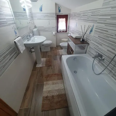 Apartment La Dolce Sosta - Tuscany
