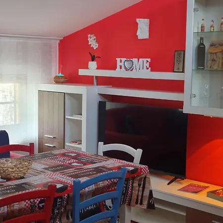 Apartment La Dolce Sosta - Tuscany Chianciano Terme