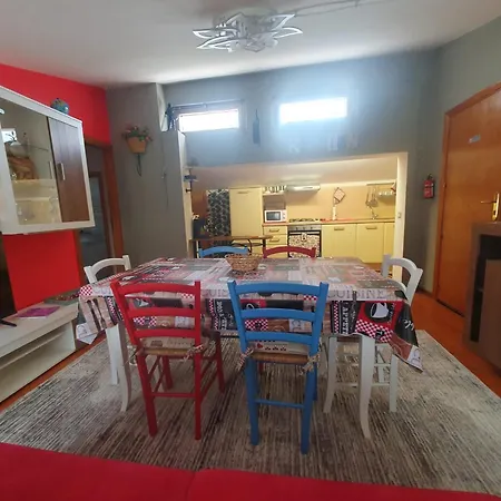 Apartment La Dolce Sosta - Tuscany
