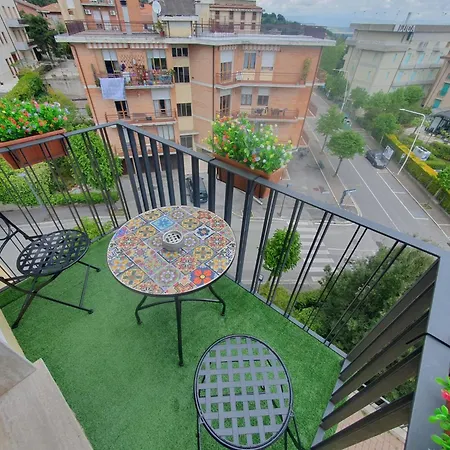 La Dolce Sosta - Tuscany Apartment
