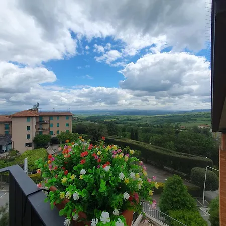 La Dolce Sosta - Tuscany *