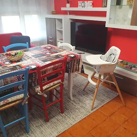 Apartment La Dolce Sosta - Tuscany *