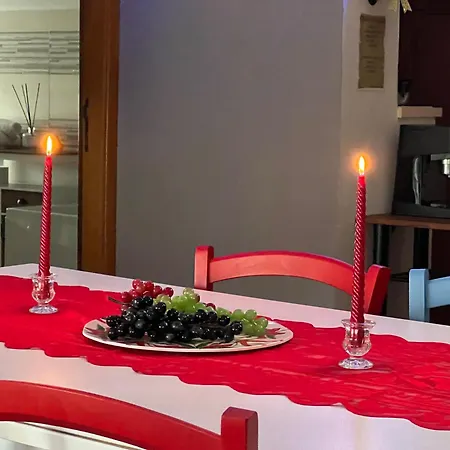 La Dolce Sosta - Tuscany * Chianciano Terme