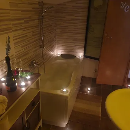 La Dolce Sosta - Tuscany Apartment *
