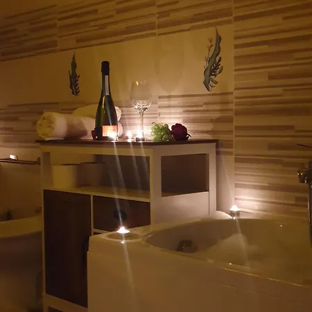 Apartment La Dolce Sosta - Tuscany Chianciano Terme