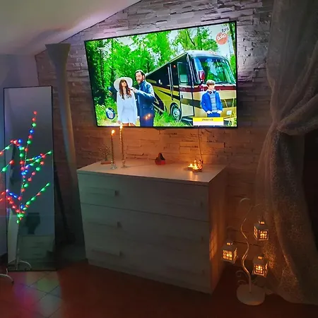 Apartmán La Dolce Sosta - Tuscany